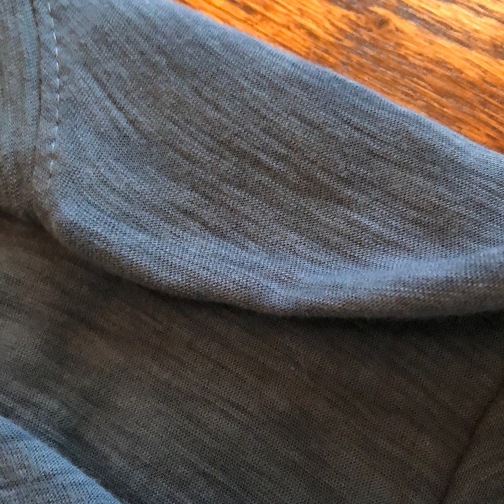 Joelle one pocket tunic - Picture 6 of 6